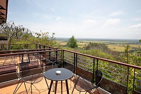 Victoria Nui Sam Lodge