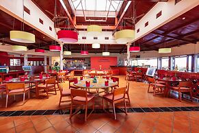 Victoria Nui Sam Lodge