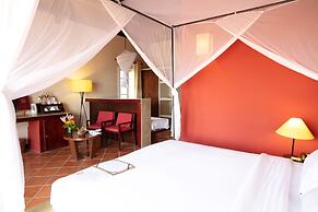 Victoria Nui Sam Lodge