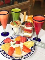 Hotel Mansión del Conde - Adults Only