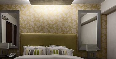 Hotel Mansión del Conde - Adults Only