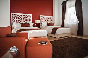 Hotel Mansión del Conde - Adults Only