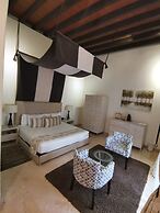 Hotel Mansión del Conde - Adults Only