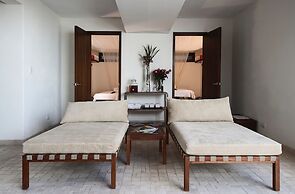 Hotel Mansión del Conde - Adults Only