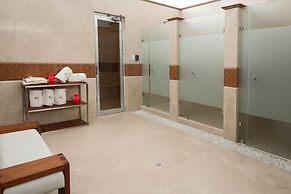 Hotel Mansión del Conde - Adults Only