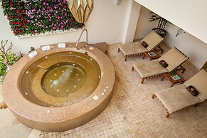 Hotel Mansión del Conde - Adults Only