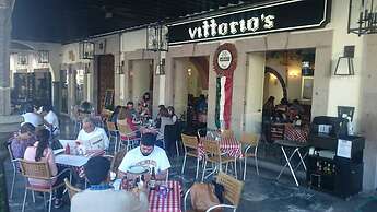 Hotel Mansión del Conde - Adults Only