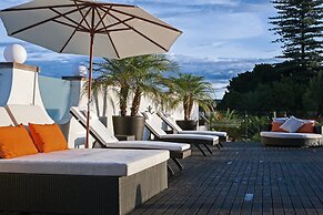 Hotel Mansión del Conde - Adults Only