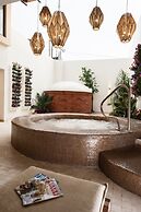 Hotel Mansión del Conde - Adults Only