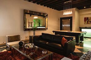 Hotel Mansión del Conde - Adults Only