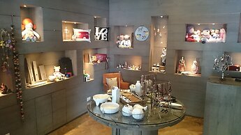 Hotel Mansión del Conde - Adults Only