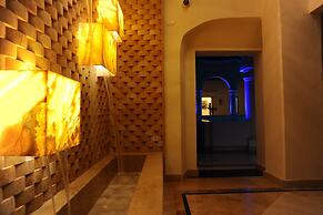 Hotel Mansión del Conde - Adults Only