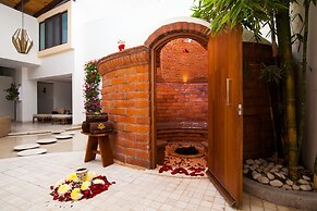 Hotel Mansión del Conde - Adults Only