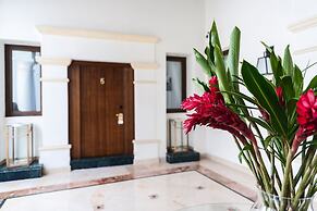 Hotel Mansión del Conde - Adults Only