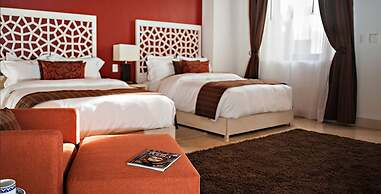 Hotel Mansión del Conde - Adults Only