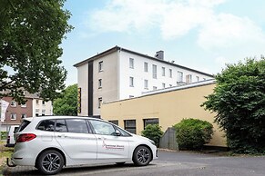 Montana Hotel Mönchengladbach