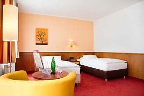 Montana Hotel Mönchengladbach