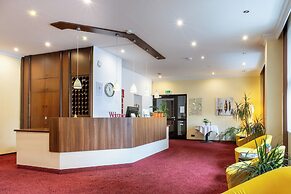 Montana Hotel Mönchengladbach