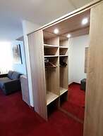 Montana Hotel Mönchengladbach