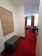 Montana Hotel Mönchengladbach