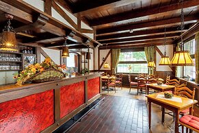 Montana Hotel Mönchengladbach