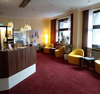Montana Hotel Mönchengladbach