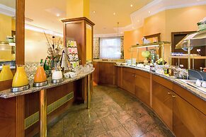 Montana Hotel Mönchengladbach