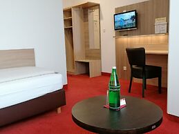 Montana Hotel Mönchengladbach