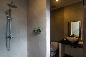 Delu Villas Suite Seminyak