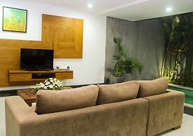 Delu Villas Suite Seminyak