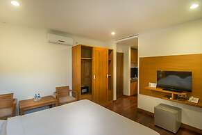 Delu Villas Suite Seminyak