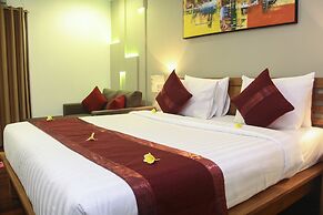 Delu Villas Suite Seminyak