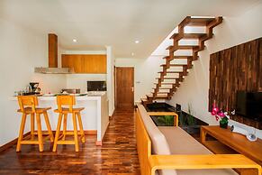 Delu Villas Suite Seminyak