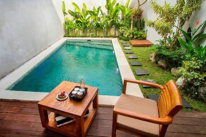 Delu Villas Suite Seminyak