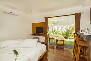 Delu Villas Suite Seminyak