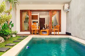 Delu Villas Suite Seminyak
