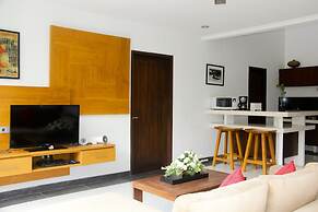 Delu Villas Suite Seminyak