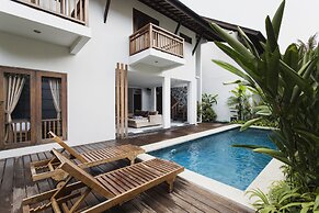 Delu Villas Suite Seminyak