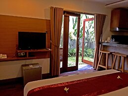 Delu Villas Suite Seminyak