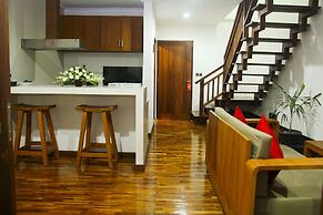 Delu Villas Suite Seminyak