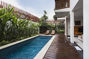 Delu Villas Suite Seminyak