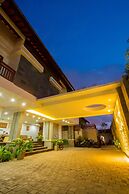 Delu Villas Suite Seminyak