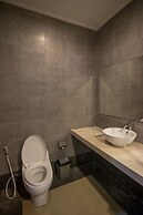 Delu Villas Suite Seminyak