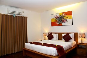 Delu Villas Suite Seminyak