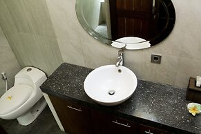 Delu Villas Suite Seminyak