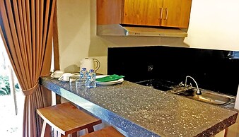 Delu Villas Suite Seminyak