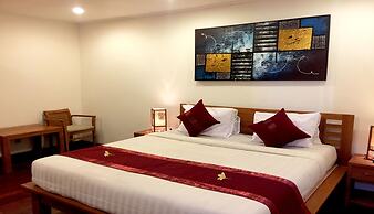 Delu Villas Suite Seminyak