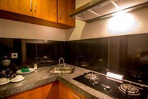 Delu Villas Suite Seminyak