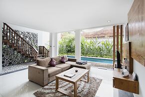 Delu Villas Suite Seminyak