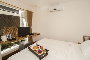 Delu Villas Suite Seminyak